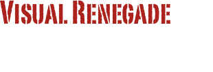 Visual Renegade Art

News & Exhibits