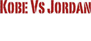 Kobe Vs Jordan
T- Shirt