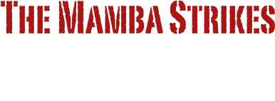 The Mamba Strikes
T- Shirt